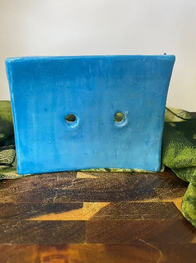 Ceramic Soap Tray