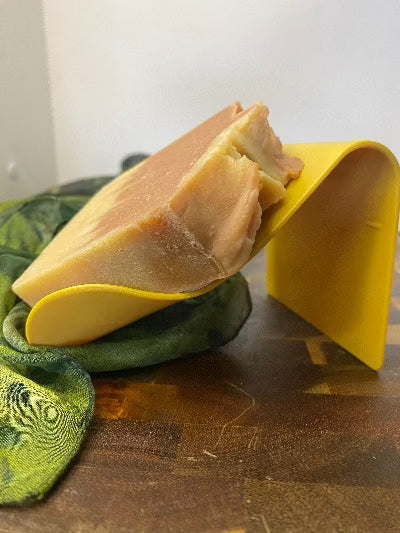 Soap Slope