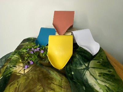 Soap Slope
