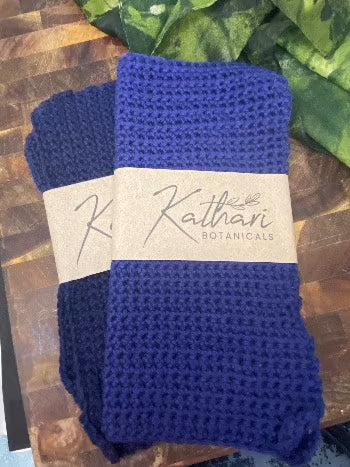 100% Cotton Wash Cloth