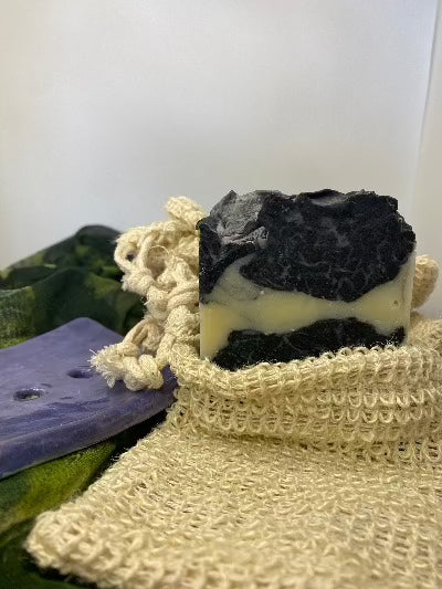 Soap Saver Sack
