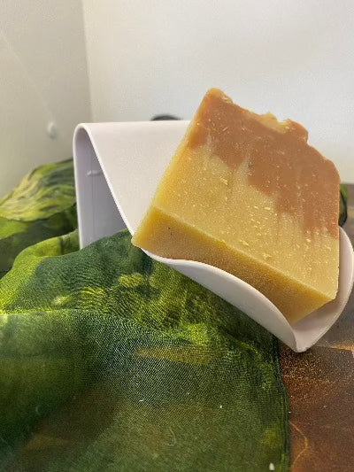 Soap Slope