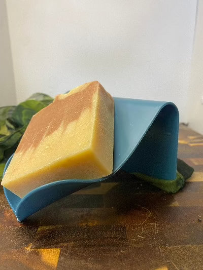 Soap Slope