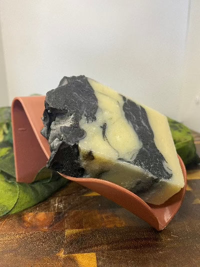 Soap Slope