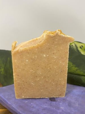Sandalwood & Walnut