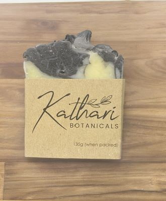 Charcoal Detox