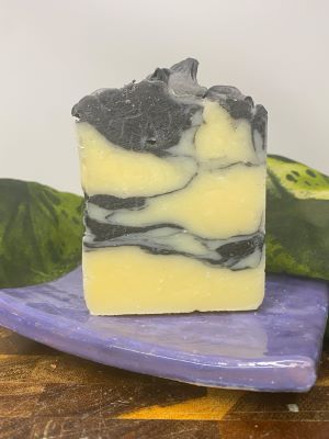 Charcoal Detox
